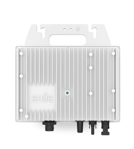 Solis Microwechselrichter S6-GR1P0.8K-UM versandkostenfrei